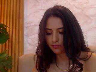 Abbyy Sweet webcam model stream image