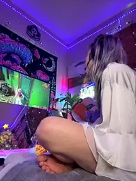 Cutiepiespanks webcam model stream image