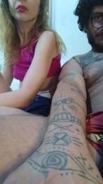 Tiope webcam model stream image