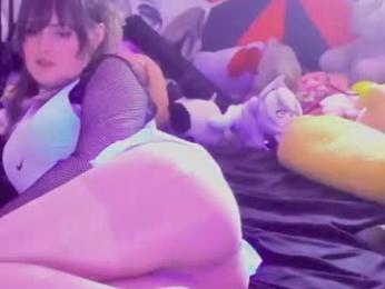 anchew webcam chaturbate model stream image