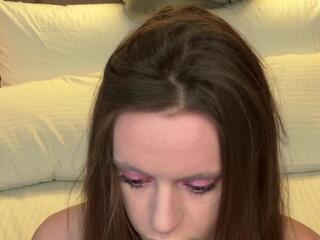 Rebecca Morton webcam model stream image