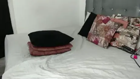 DaiishaWolf webcam model stream image