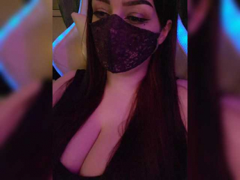 IIVII webcam model stream image