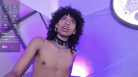 venus-03 webcam model stream image