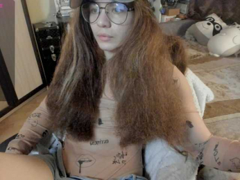 AlexIam webcam model stream image
