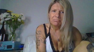 Tattedbadassx webcam model stream image