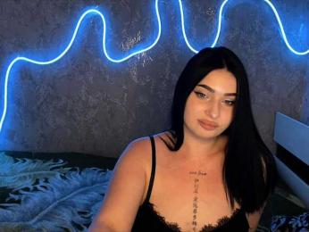 _Lina_ webcam model stream image