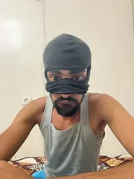 akiratn webcam model stream image