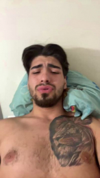 Jovencitobcn21 webcam cam4 model stream image