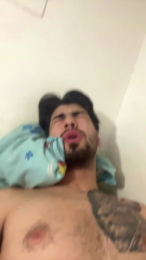 Jovencitobcn21 webcam cam4 model stream image