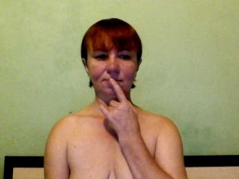Vredina_Ksu webcam model stream image