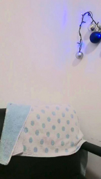 Venusdemonia webcam model stream image