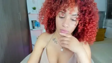 isa_bellaxx webcam model stream image