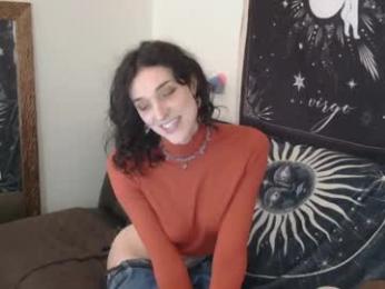 starry_soul webcam chaturbate model stream image