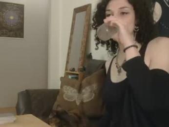starry_soul webcam model stream image