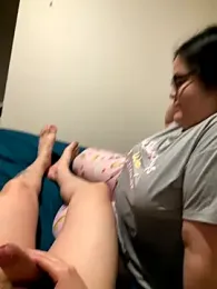 Deeplong24 webcam model stream image