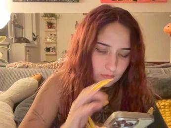 Inkedangel96 webcam model stream image