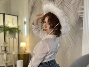 VivanWestwood webcam model stream image