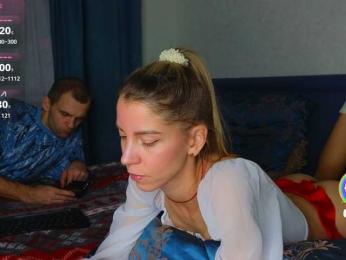 Double_Danger webcam model stream image