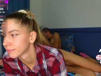 Double_Danger webcam model stream image