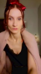 Tamina95 webcam model stream image