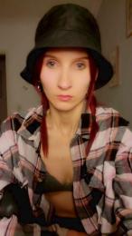 Tamina95 webcam model stream image