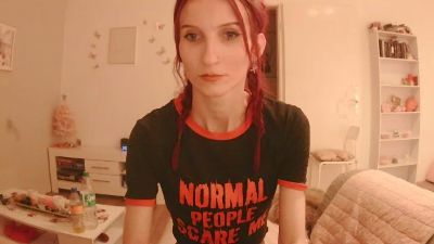 Tamina95 webcam model stream image
