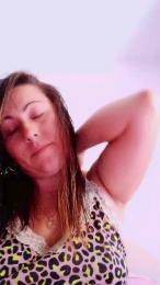 mystykprive webcam model stream image