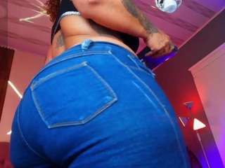 rihanarose webcam model stream image