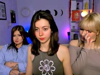 secret-kitti webcam camsoda model stream image