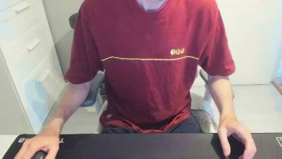 CurieuxDu47 webcam cam4 model stream image