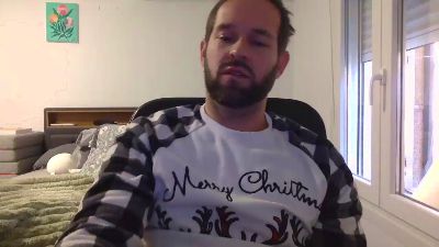 DrVerdus webcam model stream image