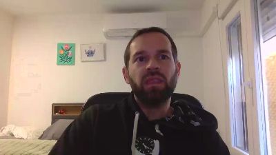 DrVerdus webcam model stream image