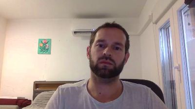 DrVerdus webcam model stream image