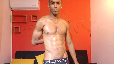 NAUGHTY_ARES webcam model stream image