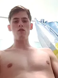 FreeRich webcam model stream image