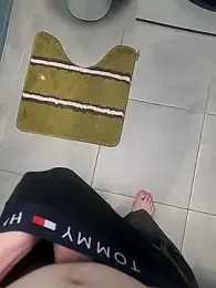 FreeRich webcam model stream image