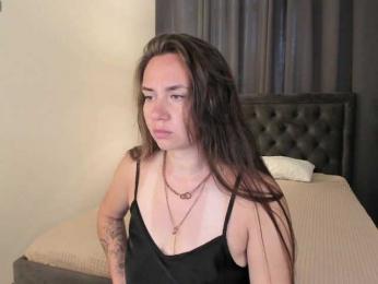 Melody-Sol webcam model stream image