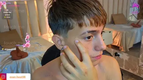 EVAN_TAY webcam stripchat model stream image