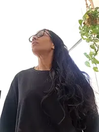 AllanaSquirt webcam stripchat model stream image