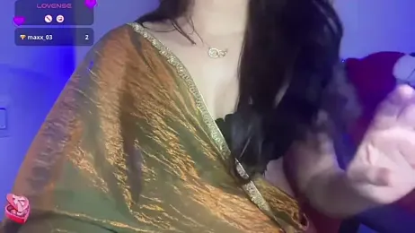 Smaily_yashikarathore webcam model stream image