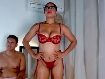 zoe_latin4 webcam model stream image