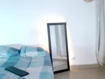 zoe_latin4 webcam chaturbate model stream image