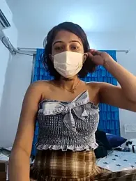 Angel_rani2 webcam model stream image