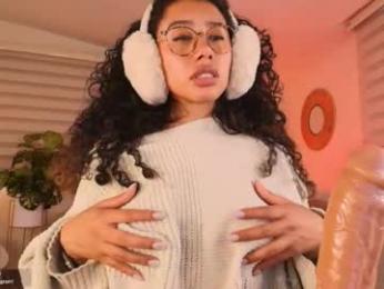 miss_sidney webcam model stream image
