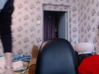 Karolina33 webcam model stream image