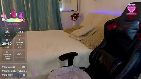 SorayaSapeca webcam model stream image