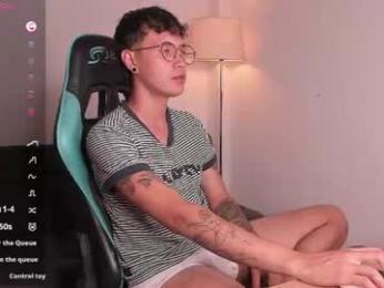 leaneseb webcam model stream image
