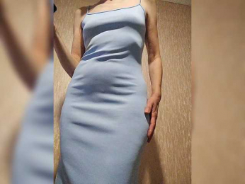 Lanusik88 webcam model stream image