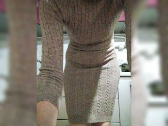 Lanusik88 webcam model stream image